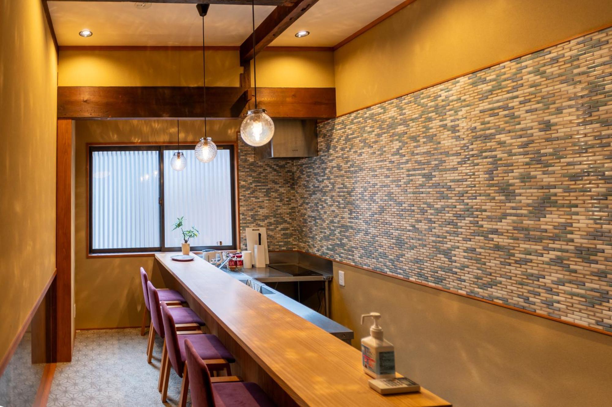 Suiren Traditional Boutique Townhouse Kyoto Ngoại thất bức ảnh