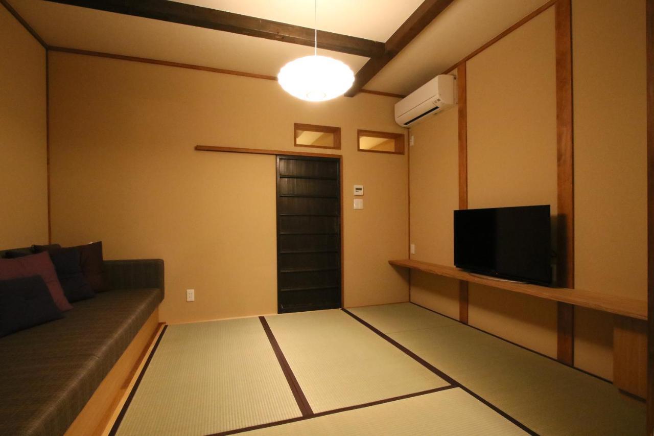 Suiren Traditional Boutique Townhouse Kyoto Ngoại thất bức ảnh