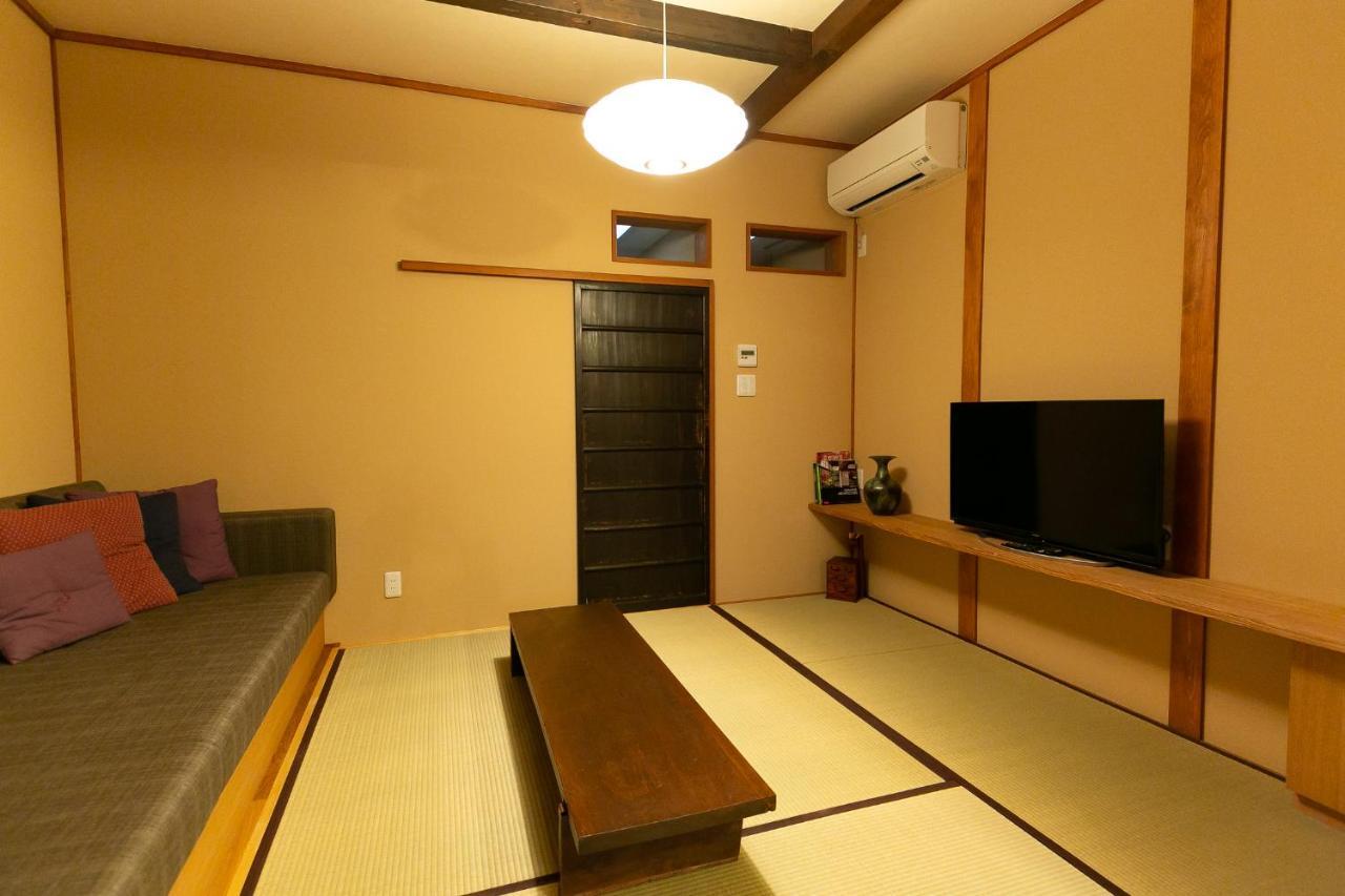 Suiren Traditional Boutique Townhouse Kyoto Ngoại thất bức ảnh